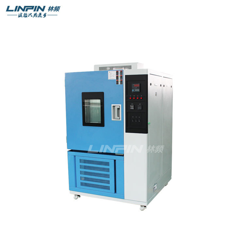 高低溫交變濕熱試驗箱安全保護(hù)結(jié)構(gòu)設(shè)計